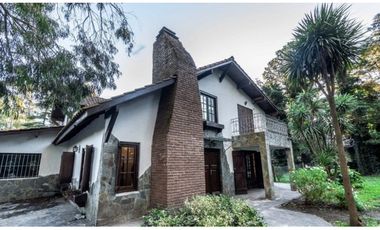 VENTA. Chalet 4 ambientes. Bosque Peralta Ramos