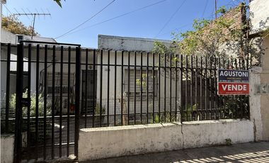 Roque Perez 5384, entre J. I. Rucci y Pekin