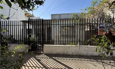 Roque Perez 5384, entre J. I. Rucci y Pekin