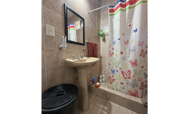 Roque Perez 5384, entre J. I. Rucci y Pekin