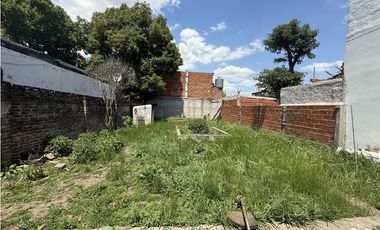 Roque Perez 5384, entre J. I. Rucci y Pekin