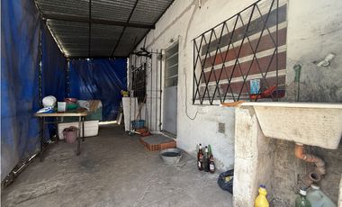 Roque Perez 5384, entre J. I. Rucci y Pekin