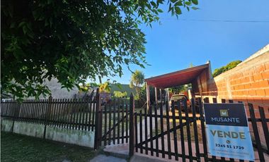 CASA EN VENTA