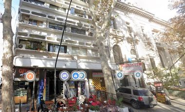 Departamento Monoambiente Equipado –9 de Julio 1357 Ciudad Mendoza