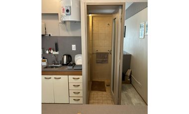 Departamento Monoambiente Equipado –9 de Julio 1357 Ciudad Mendoza