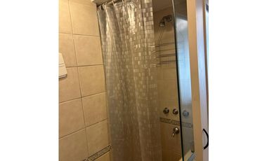 Departamento Monoambiente Equipado –9 de Julio 1357 Ciudad Mendoza