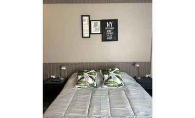 Departamento Monoambiente Equipado –9 de Julio 1357 Ciudad Mendoza