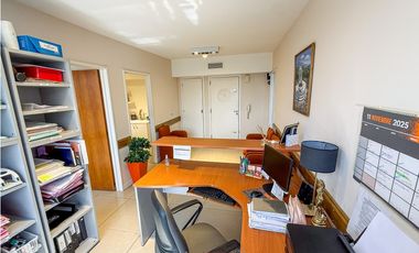 OFICINA A LA CALLE. CENTRO.