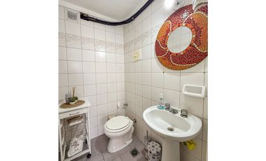 OFICINA A LA CALLE. CENTRO.