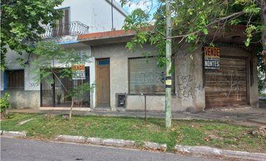 CASA CON LOCAL, ZINNY Y BELLA VISTA