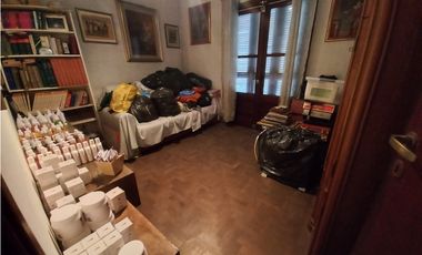 CASA CON LOCAL, ZINNY Y BELLA VISTA