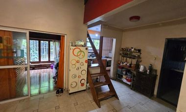 Casa en venta en Bernal Oeste