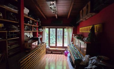 Casa en venta en Bernal Oeste