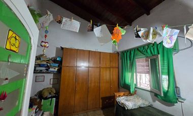 Casa en venta en Bernal Oeste