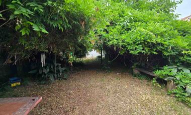 Casa en venta en Bernal Oeste