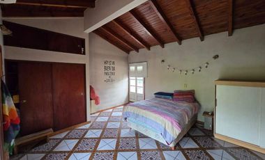 Casa en venta en Bernal Oeste