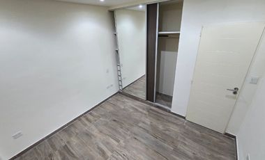 Departamento en alquiler en Lanus Este