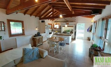 Importante propiedad en venta en Sierra de los Padres. Gas natural.