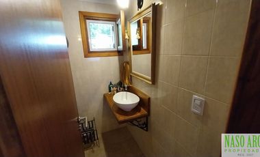 Importante propiedad en venta en Sierra de los Padres. Gas natural.