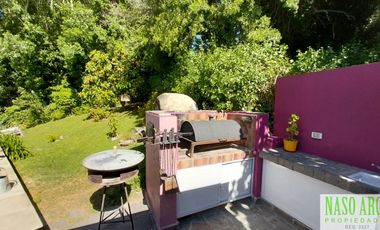 Importante propiedad en venta en Sierra de los Padres. Gas natural.