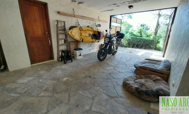 Importante propiedad en venta en Sierra de los Padres. Gas natural.