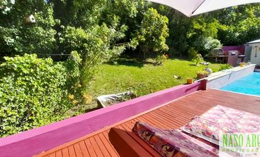 Importante propiedad en venta en Sierra de los Padres. Gas natural.