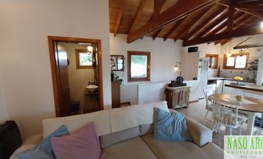 Importante propiedad en venta en Sierra de los Padres. Gas natural.