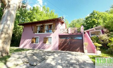 Importante propiedad en venta en Sierra de los Padres. Gas natural.