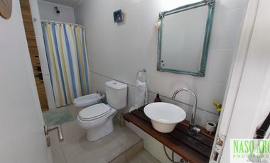 Importante propiedad en venta en Sierra de los Padres. Gas natural.