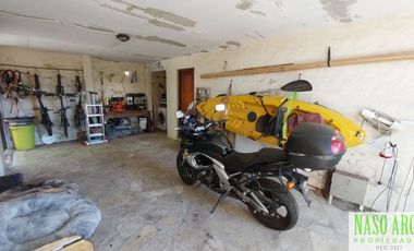 Importante propiedad en venta en Sierra de los Padres. Gas natural.