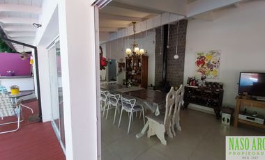 Importante propiedad en venta en Sierra de los Padres. Gas natural.