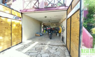 Importante propiedad en venta en Sierra de los Padres. Gas natural.