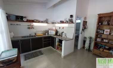 Importante propiedad en venta en Sierra de los Padres. Gas natural.