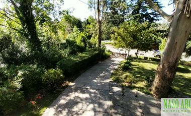 Importante propiedad en venta en Sierra de los Padres. Gas natural.