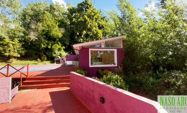 Importante propiedad en venta en Sierra de los Padres. Gas natural.