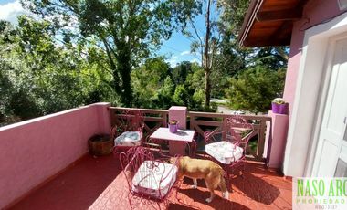 Importante propiedad en venta en Sierra de los Padres. Gas natural.