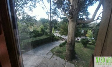 Importante propiedad en venta en Sierra de los Padres. Gas natural.