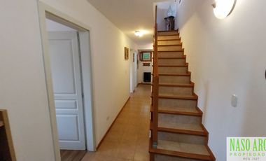 Importante propiedad en venta en Sierra de los Padres. Gas natural.