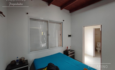 Casa 2 dormitorios, Cantón de Valais, San José.