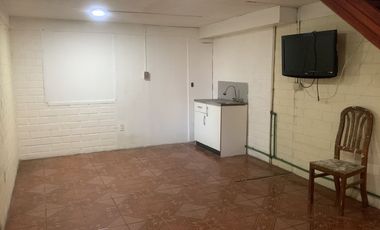 PARQUE TOLHUACA Y LOS ALPES