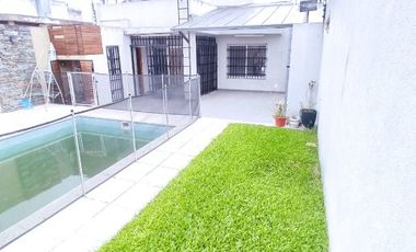 Casa en venta en Ramos Mejia Sur