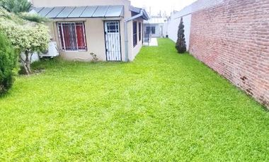 Casa en venta en Ramos Mejia Sur