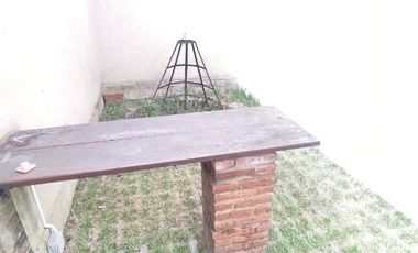 Casa en venta en Ramos Mejia Sur