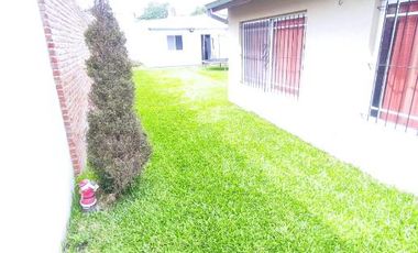 Casa en venta en Ramos Mejia Sur