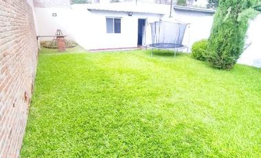 Casa en venta en Ramos Mejia Sur