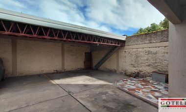 Alquiler Monte Grande Dúplex 2 dormitorios mas escritorio y cochera