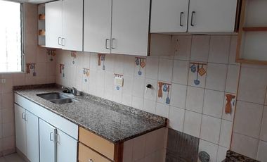 Alquiler Monte Grande Dúplex 2 dormitorios mas escritorio y cochera