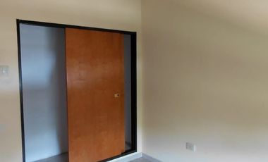 Alquiler Monte Grande Dúplex 2 dormitorios mas escritorio y cochera