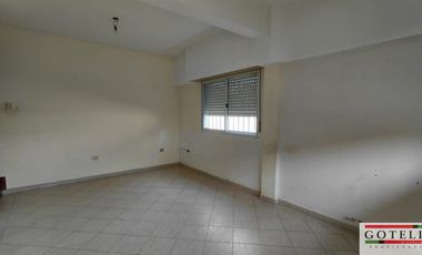 Alquiler Monte Grande Dúplex 2 dormitorios mas escritorio y cochera