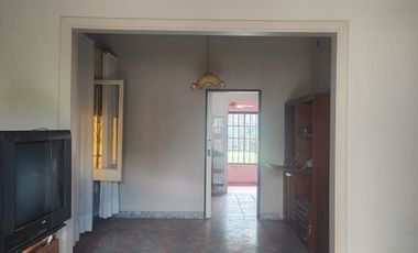 Casa en Venta - Oportunidad